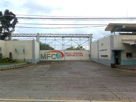 mega fishing corporation zamboanga city